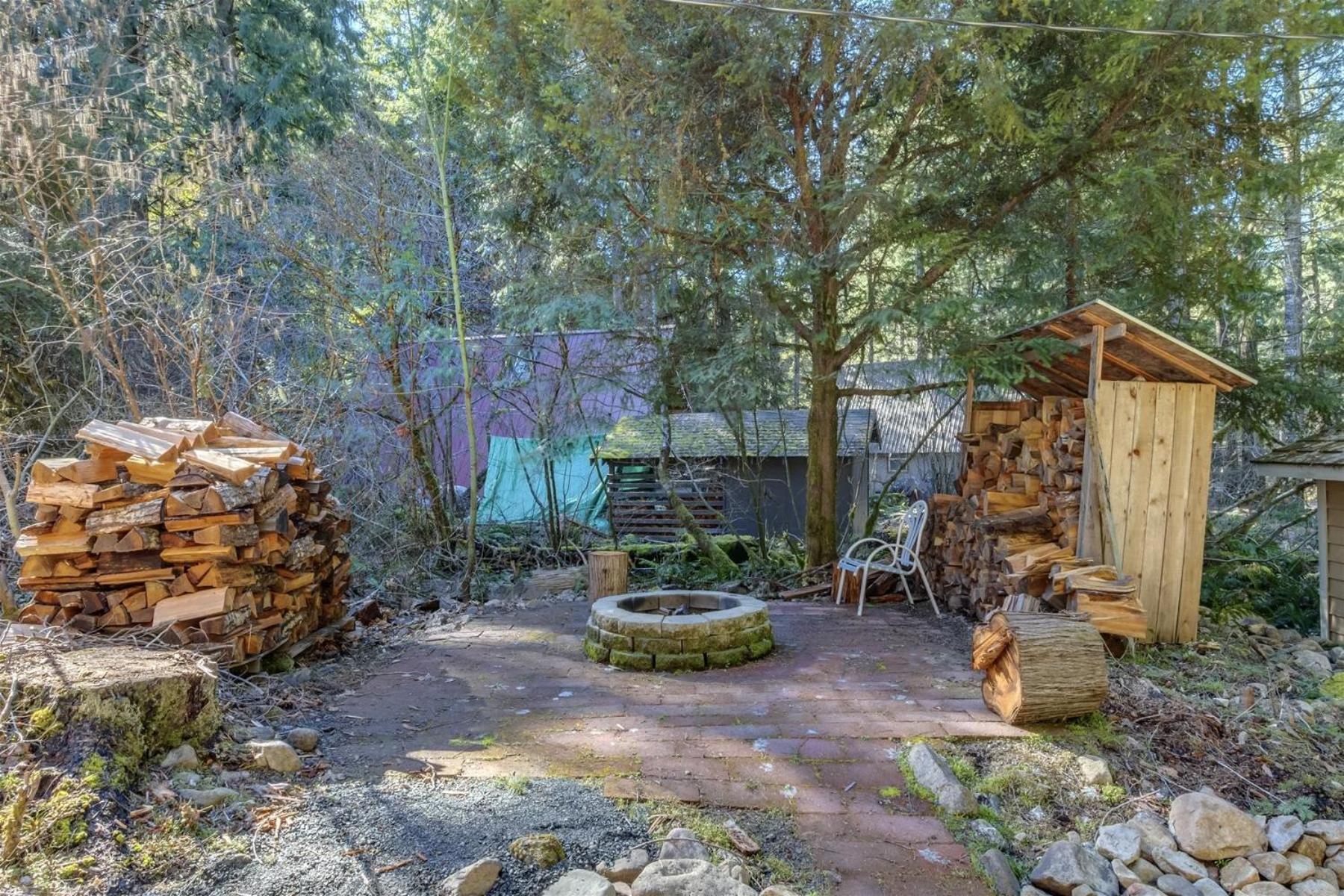 Glacier Peak Getaway Пеквуд Екстер'єр фото